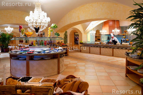 Sheraton Fuerteventura Beach, Golf & Spa Resort 23